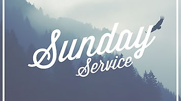 Sunday Service February 2, 2020